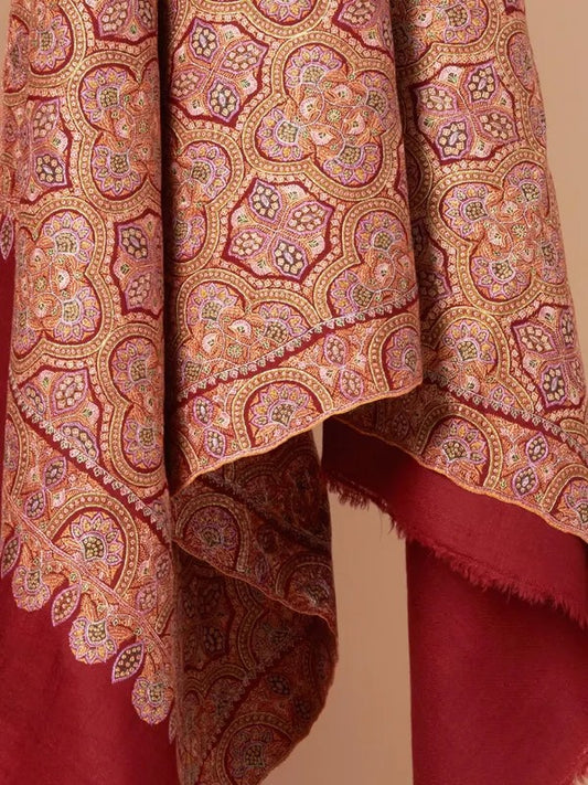 Pashmeena Shawl